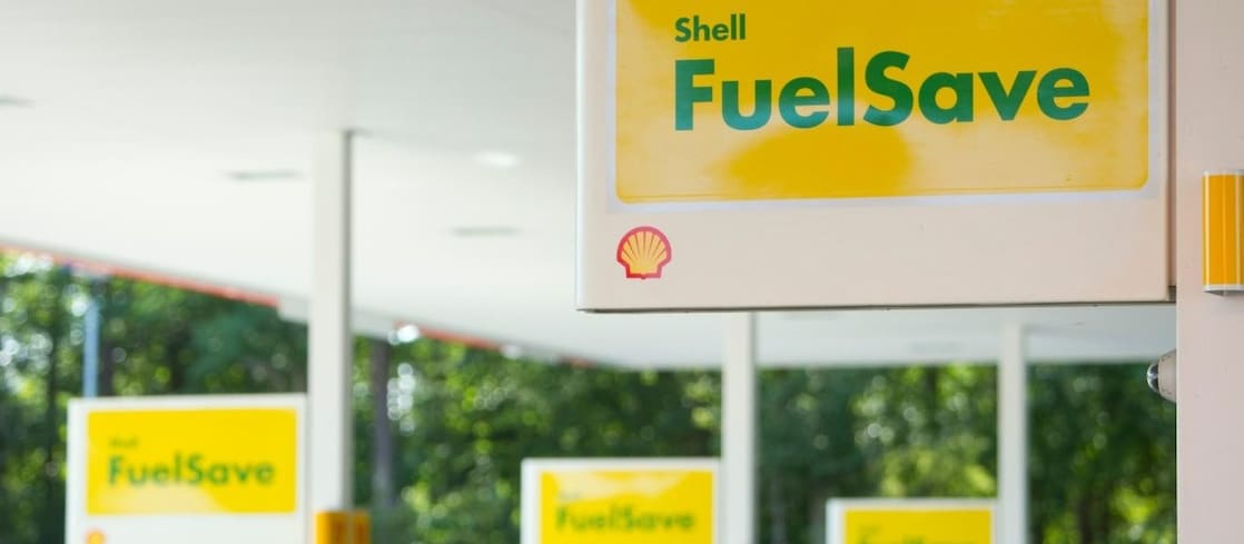 Shell FuelSave