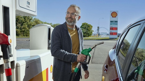 Shell FuelSave Diesel