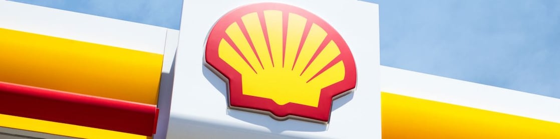 Shell stations
